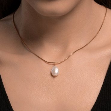 Подвеска SOKOLOV 793166 вес 1.99 г золото, жемчуг купить,132588