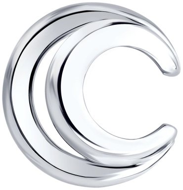 Кафф SOKOLOV 94170421 вес 3.54 г серебро, без вставок купить,NaN