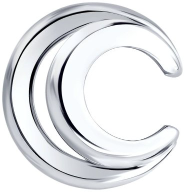 Кафф SOKOLOV 94170421 вес 3.54 г серебро, без вставок купить,NaN