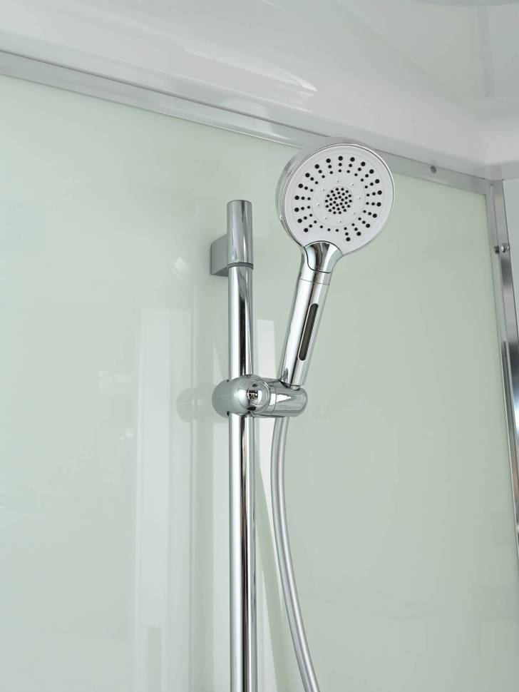 Душевая кабина AvaCan EM5811LLED 110x80x220см купить,NaN