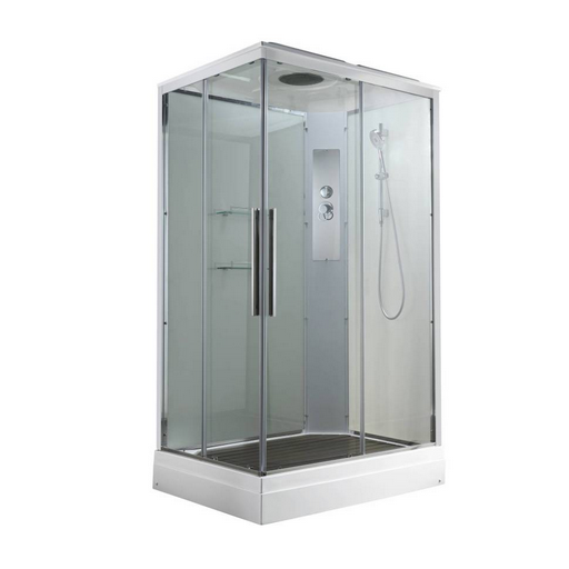 Душевая кабина AvaCan K2810 100x80x220см