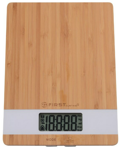 Весы First FA-6410