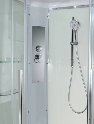 Душевая кабина AvaCan K2810 100x80x220см