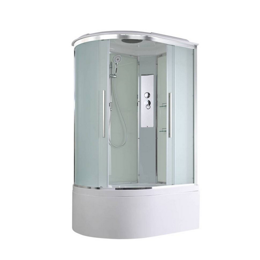 Душевая кабина AvaCan EM5811R 110x80x220см