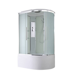 Душевая кабина AvaCan EM5812L 120x80x220см