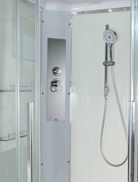 Душевая кабина AvaCan K2810 100x80x220см
