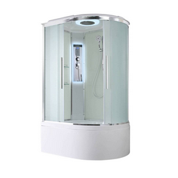 Душевая кабина AvaCan EM5811LLED 110x80x220см