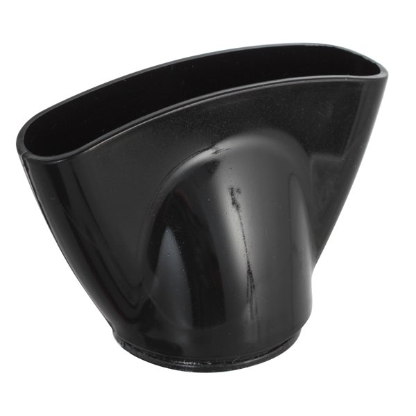 Фен Polaris PHD 2038Ti черный