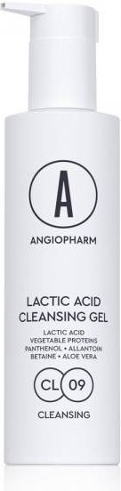 Гель Angiopharm Lactic Acid 200 мл купить,13200