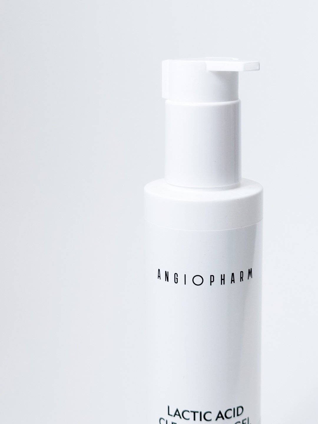 Гель Angiopharm Lactic Acid 200 мл купить,13200