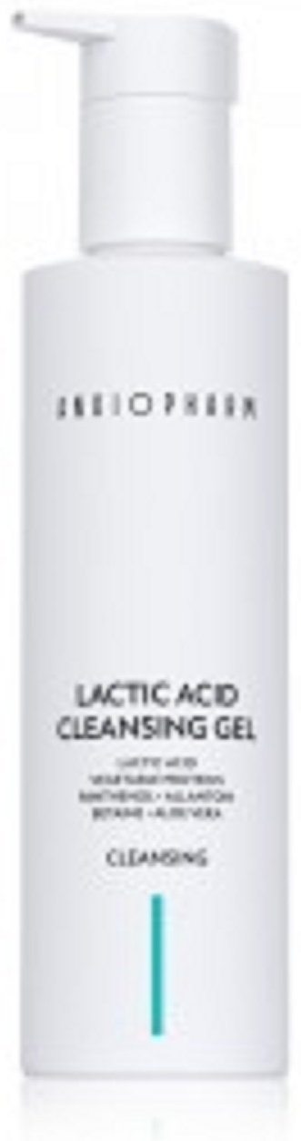Гель Angiopharm Lactic Acid 200 мл купить,13200