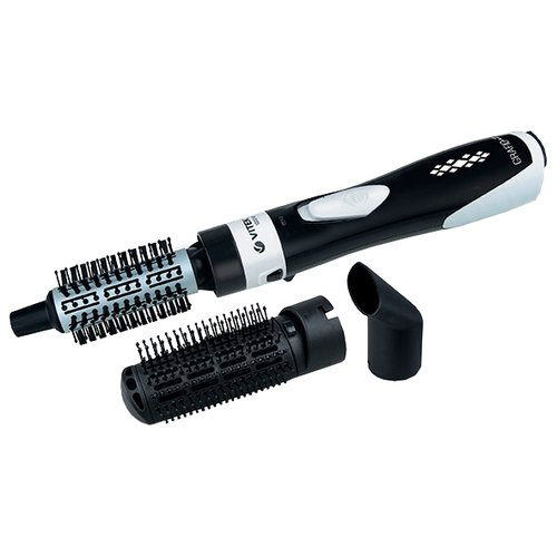 Фен-щетка Vitek VT-2510 Graphic Art белая купить,NaN