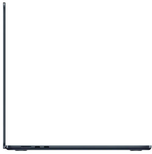 Ноутбук Apple MacBook Air 15 2023 256GB MQKW3RU/A Midnight купить,NaN