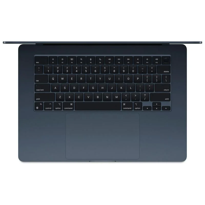 Ноутбук Apple MacBook Air 15 2023 256GB MQKW3RU/A Midnight купить,NaN