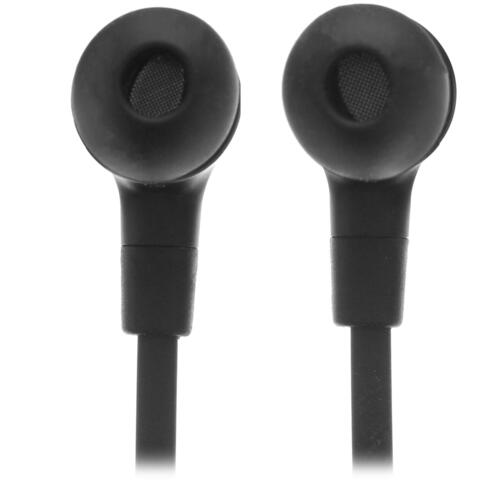 Наушники Philips TAE1105BK/00 черные 