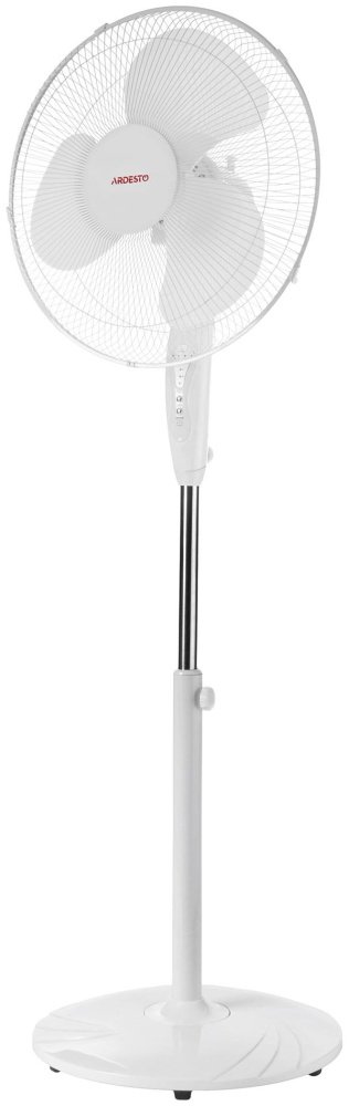 Вентилятор Ardesto FN-R1608RW белый - ForteMarket Вентилятор Ardesto FN-R1608RW белый купить,0