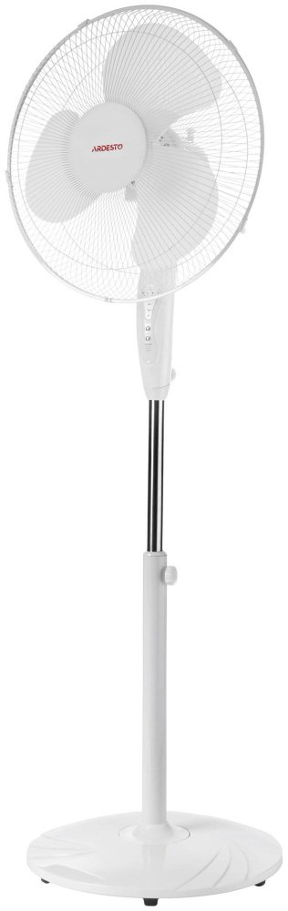 Вентилятор Ardesto FN-R1608RW белый - ForteMarket Вентилятор Ardesto FN-R1608RW белый купить,13990