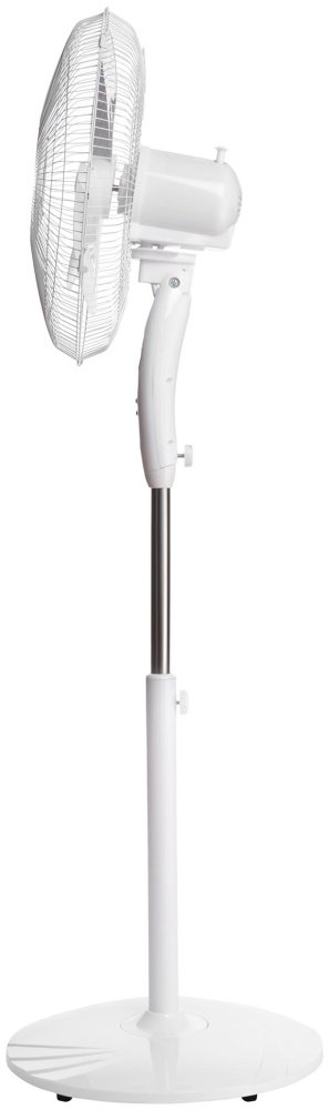 Вентилятор Ardesto FN-R1608RW белый - ForteMarket Вентилятор Ardesto FN-R1608RW белый купить,13990