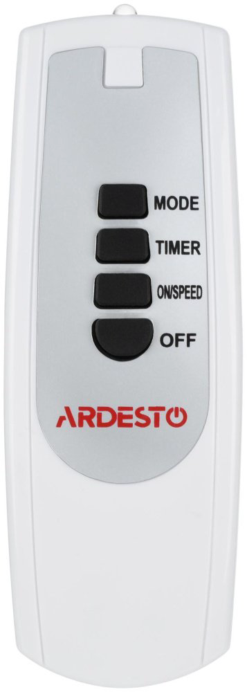 Вентилятор Ardesto FN-R1608RW белый - ForteMarket Вентилятор Ardesto FN-R1608RW белый купить,13990