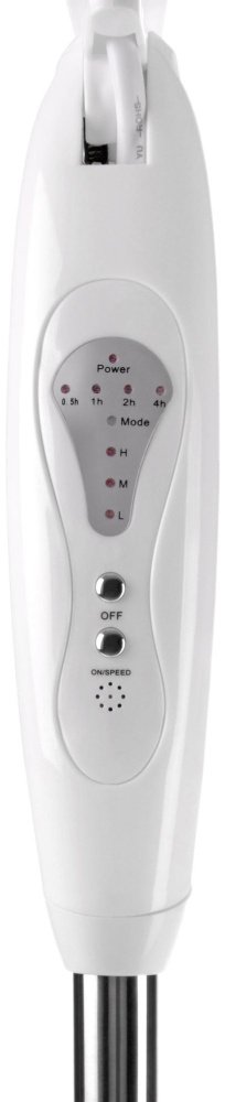 Вентилятор Ardesto FN-R1608RW белый - ForteMarket Вентилятор Ardesto FN-R1608RW белый купить,0