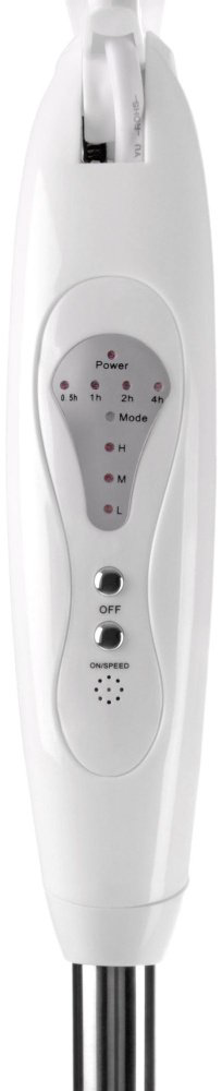 Вентилятор Ardesto FN-R1608RW белый - ForteMarket Вентилятор Ardesto FN-R1608RW белый купить,13990