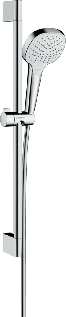 Душевой гарнитур Hansgrohe HG26582400 Croma Select E хром