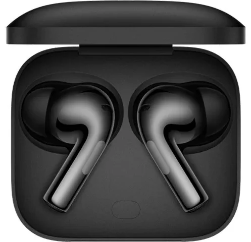 Наушники OnePlus Buds 3 Black купить,NaN