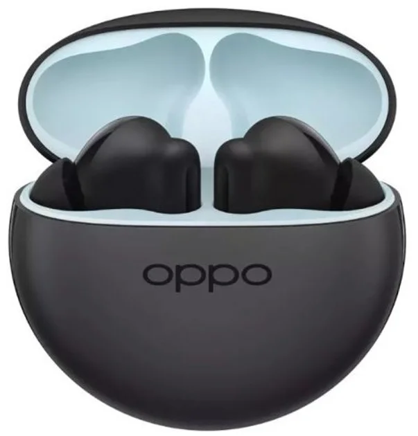 Наушники Oppo Enco Air2i Black купить,NaN