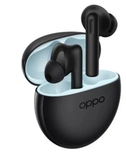 Наушники Oppo Enco Air2i Black купить,NaN