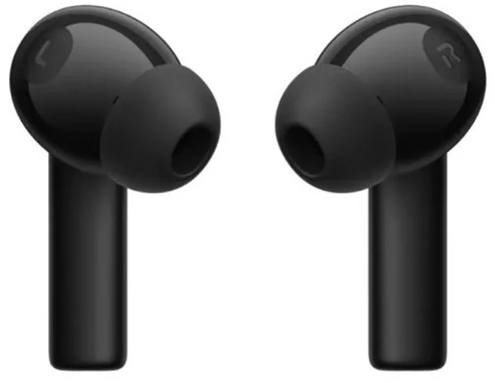 Наушники Oppo Enco Air2i Black купить,NaN