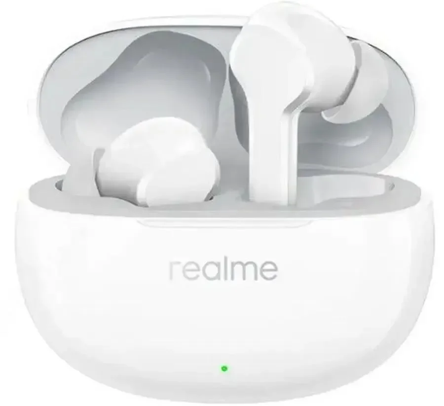 Наушники Realme Buds T110 White купить,14990