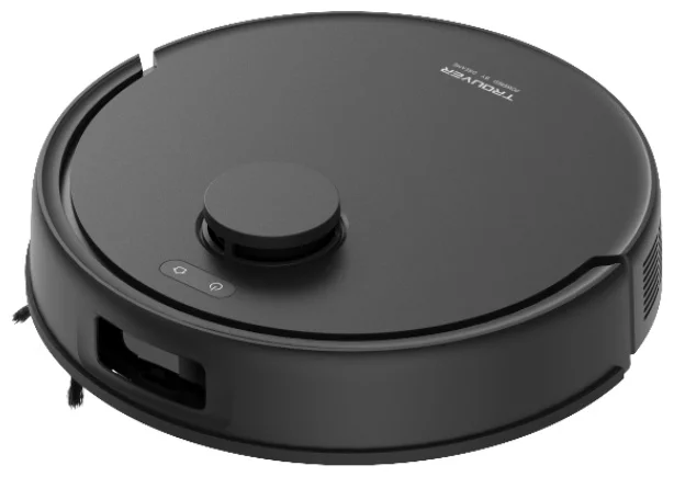 Робот-пылесос DREAME Trouver E20 Pro Black