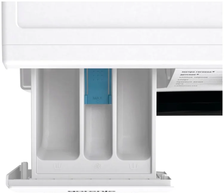 Стиральная машина Gorenje W1NHEI74SAS белый - ForteMarket Стиральная машина Gorenje W1NHEI74SAS белый купить,0