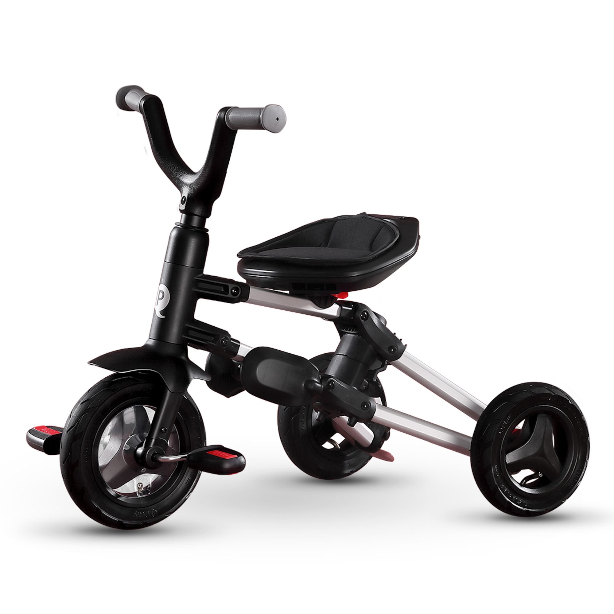Велосипед QPlay S700 Nova Air красный купить,NaN
