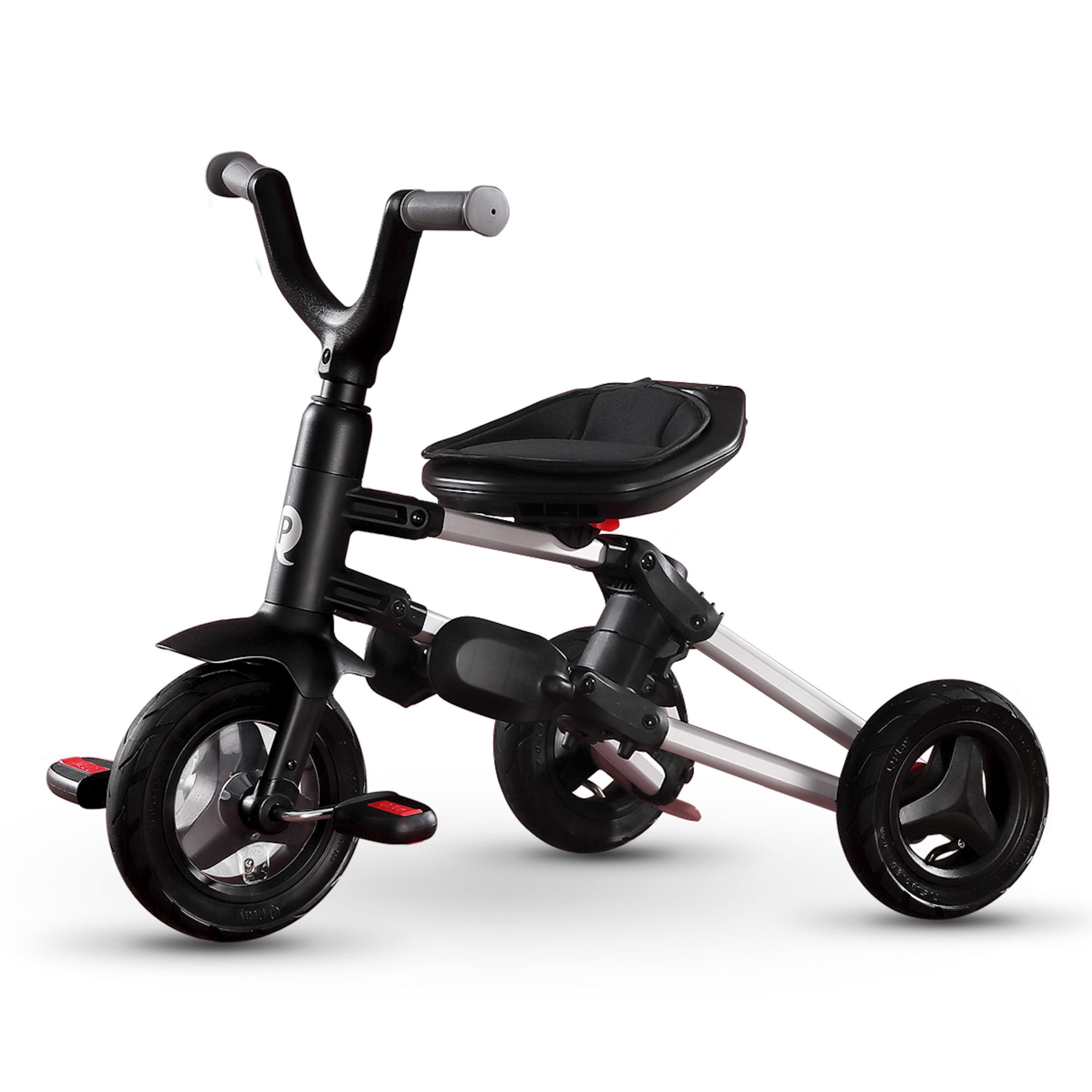 Велосипед QPlay S700 Nova Air красный купить,NaN