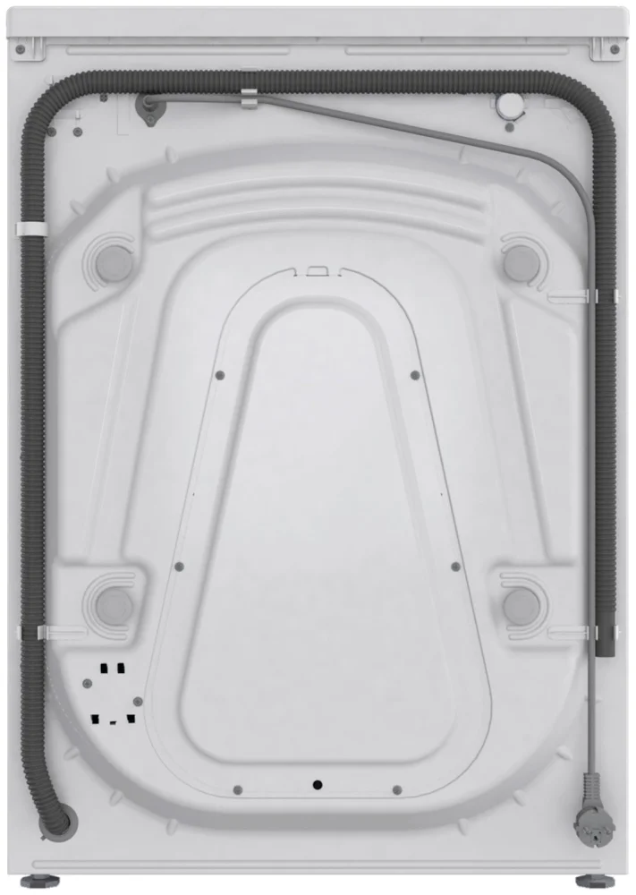 Стиральная машина Gorenje W1NHEI74SAS белый - ForteMarket Стиральная машина Gorenje W1NHEI74SAS белый купить,0