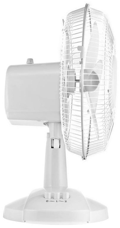 Вентилятор Centek CT-5006 белый - ForteMarket Вентилятор Centek CT-5006 белый купить,0