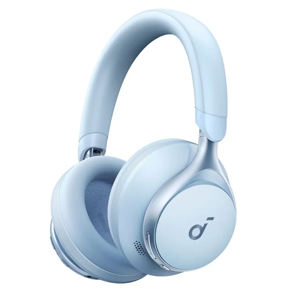 Наушники Anker Soundcore Space One A3035 Blue