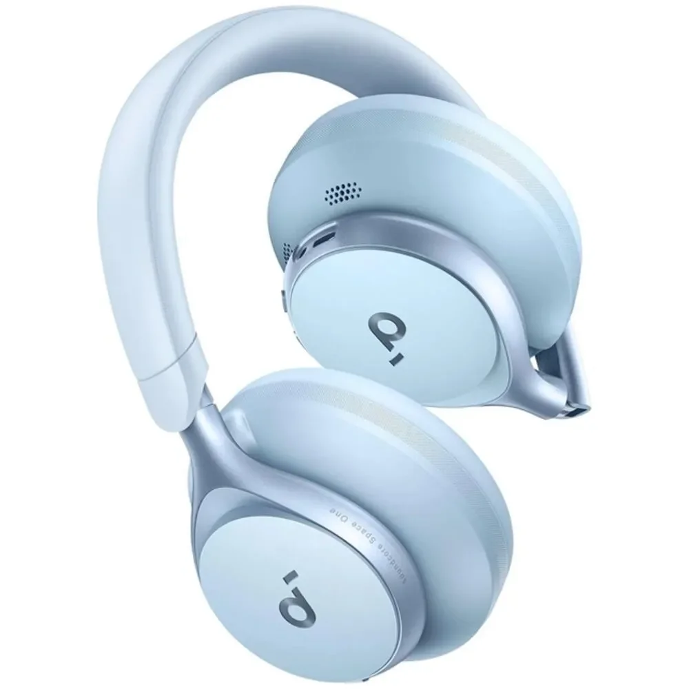 Наушники Anker Soundcore Space One A3035 Blue