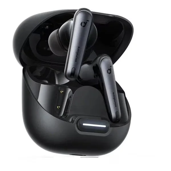 Наушники Soundcore Liberty 4 NC Black купить,32950