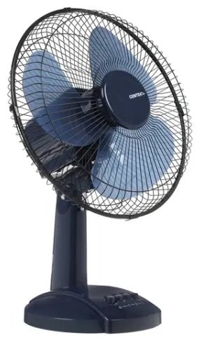 Вентилятор Centek CT-5007 синий купить,0