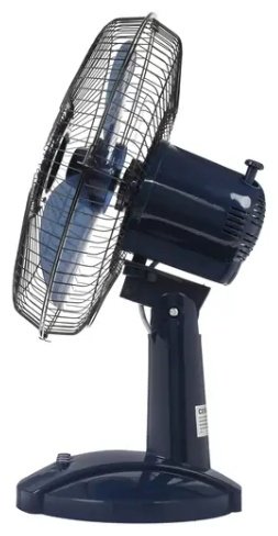Вентилятор Centek CT-5007 синий купить,0