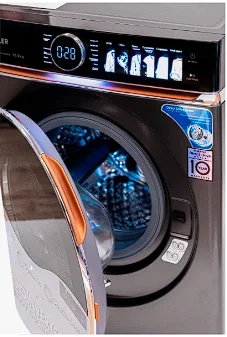 Стиральная машина HAUSLER WWKHS10DRIM серый - ForteMarket Стиральная машина HAUSLER WWKHS10DRIM серый купить,0
