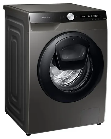 Стиральная машина Samsung WD80T554CBX/LD Black купить,0