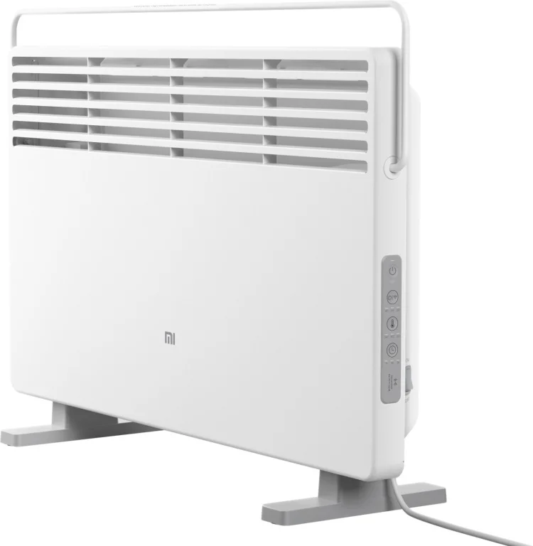 Обогреватель Mi Smart Space Heater S белый купить,0