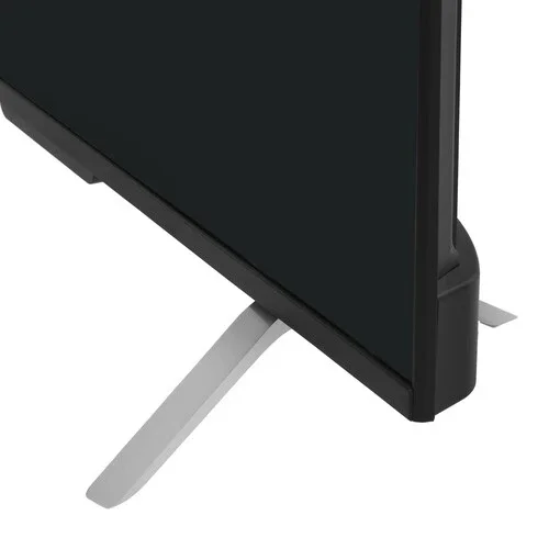 Телевизор Яндекс 43 YNDX-00091 109 см черный - ForteMarket Телевизор Яндекс 43 YNDX-00091 109 см черный купить,0