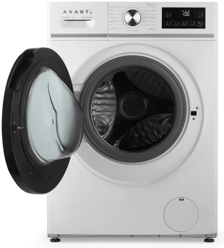 Стиральная машина WM-FAF60W-W White купить,NaN
