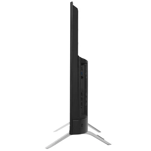 Телевизор Яндекс 43 YNDX-00091 109 см черный - ForteMarket Телевизор Яндекс 43 YNDX-00091 109 см черный купить,0