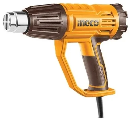 Фен строительный Ingco Industrial HG200047