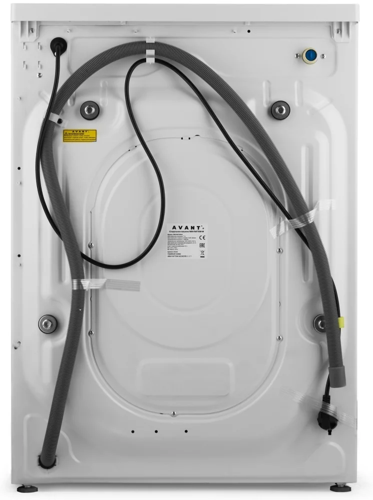 Стиральная машина WM-FAF60W-W White купить,NaN